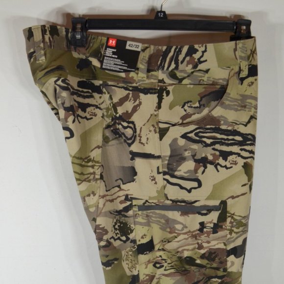 under armour men's field ops pants